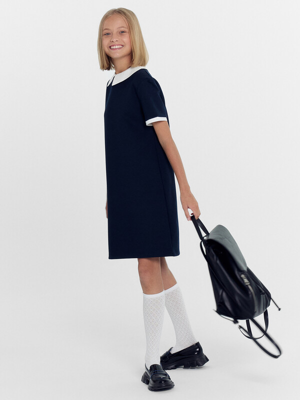 ПЛАТЬЕ ДЛЯ ДЕВОЧЕК 157822