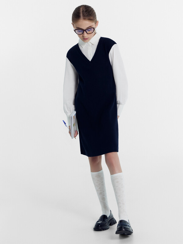 ПЛАТЬЕ ДЛЯ ДЕВОЧЕК 157823