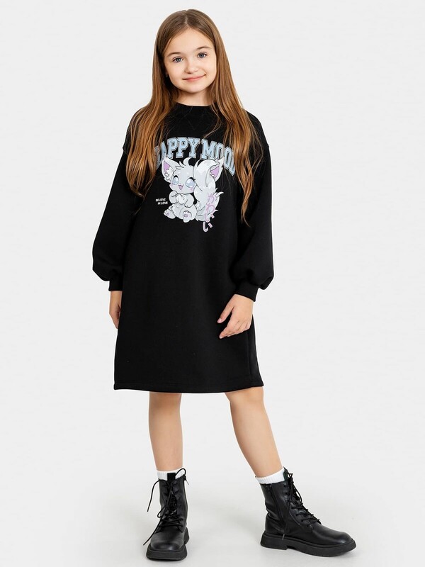 ПЛАТЬЕ ДЛЯ ДЕВОЧЕК 157826