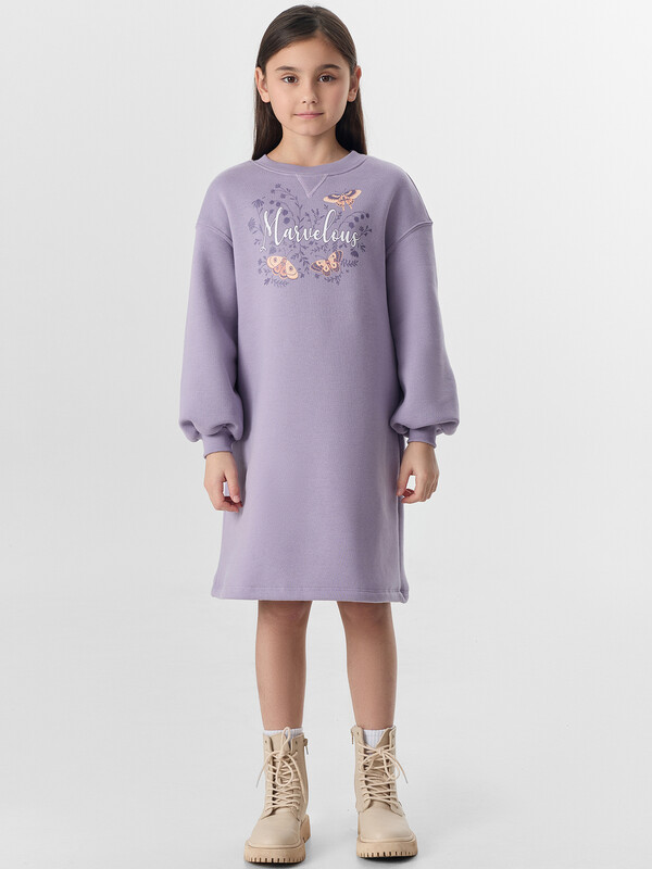 ПЛАТЬЕ ДЛЯ ДЕВОЧЕК 157826