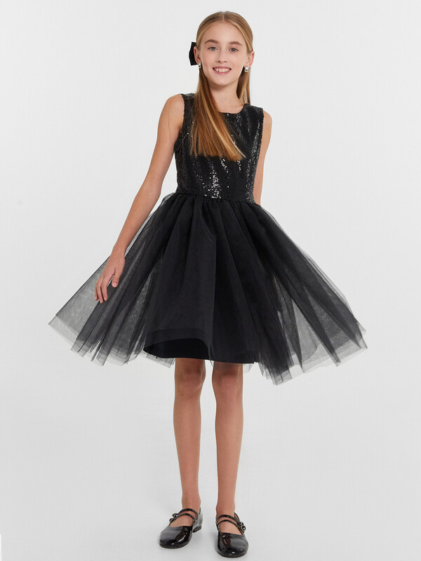 ПЛАТЬЕ ДЛЯ ДЕВОЧЕК 157831