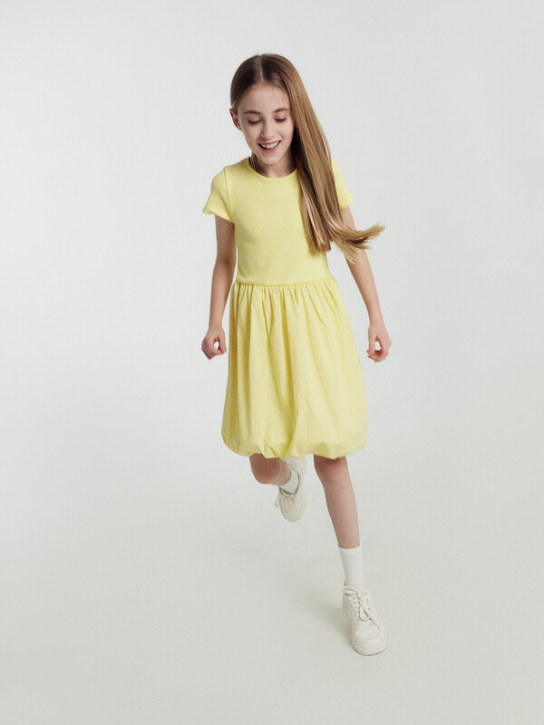 ПЛАТЬЕ ДЛЯ ДЕВОЧЕК 157834