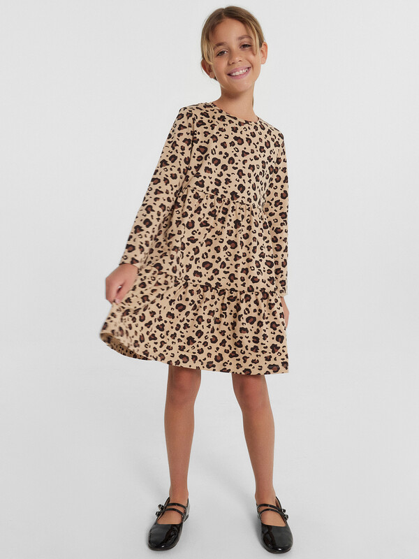 ПЛАТЬЕ ДЛЯ ДЕВОЧЕК 157835