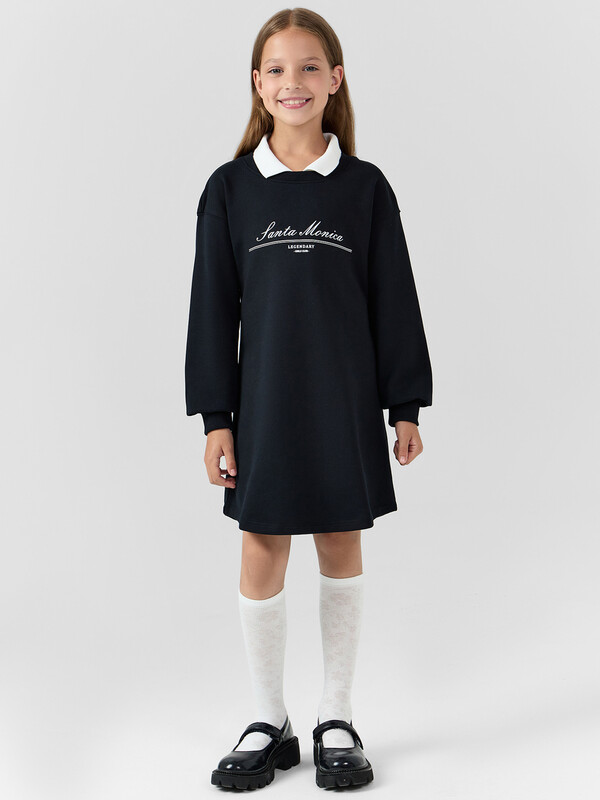 ПЛАТЬЕ ДЛЯ ДЕВОЧЕК 157836