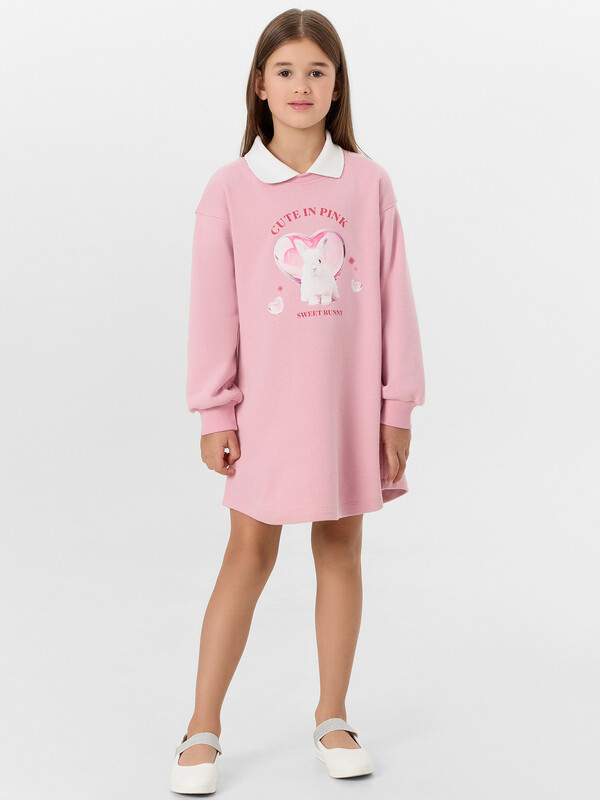 ПЛАТЬЕ ДЛЯ ДЕВОЧЕК 157836