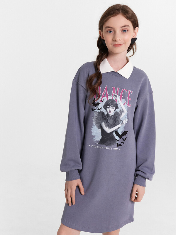 ПЛАТЬЕ ДЛЯ ДЕВОЧЕК 157836