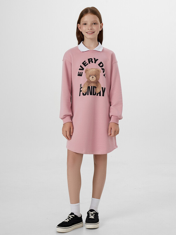 ПЛАТЬЕ ДЛЯ ДЕВОЧЕК 157836