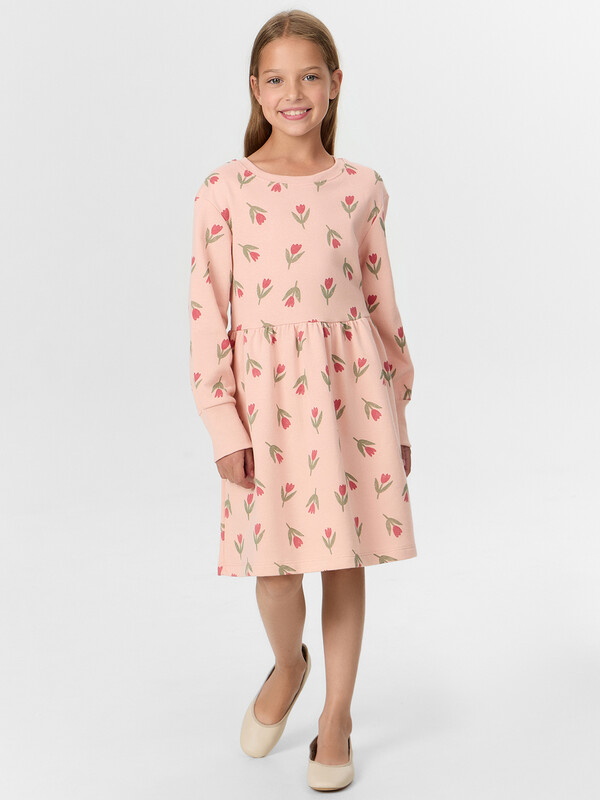 ПЛАТЬЕ ДЛЯ ДЕВОЧЕК 157854