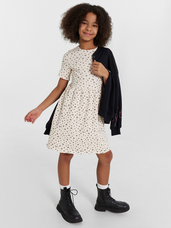 ПЛАТЬЕ ДЛЯ ДЕВОЧЕК 157864