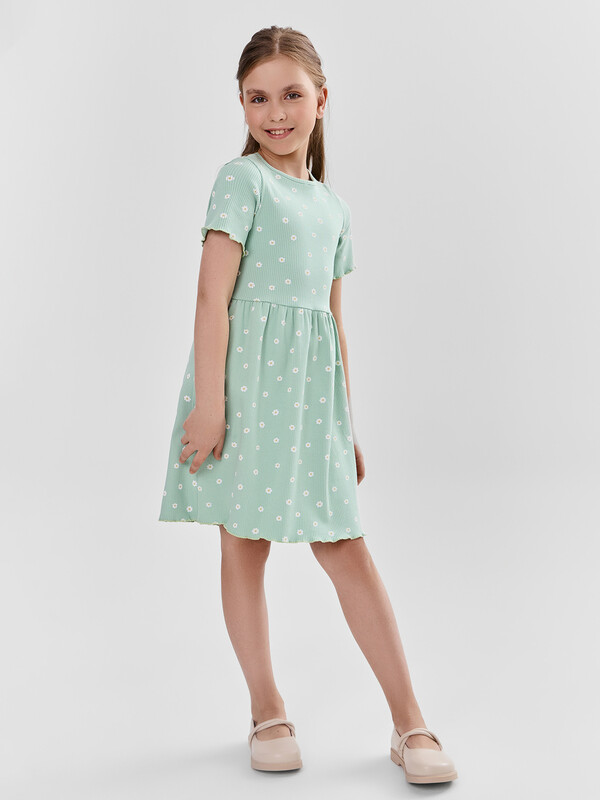 ПЛАТЬЕ ДЛЯ ДЕВОЧЕК 157864