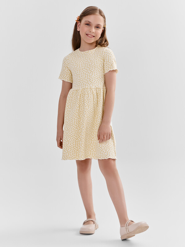 ПЛАТЬЕ ДЛЯ ДЕВОЧЕК 157864