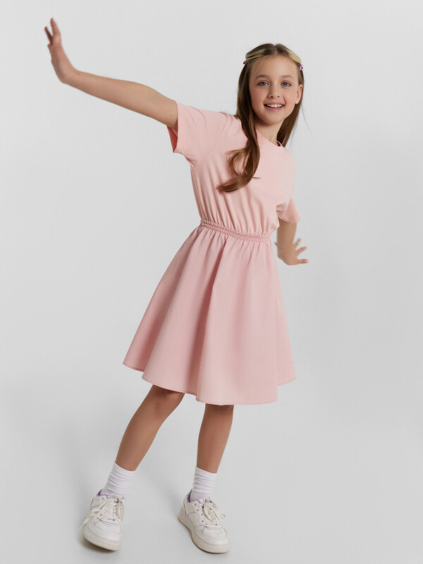 ПЛАТЬЕ ДЛЯ ДЕВОЧЕК 157966