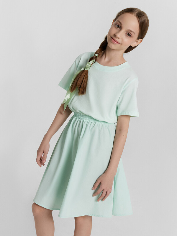 ПЛАТЬЕ ДЛЯ ДЕВОЧЕК 157966