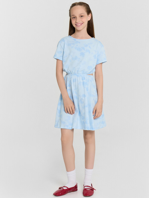 ПЛАТЬЕ ДЛЯ ДЕВОЧЕК 157968