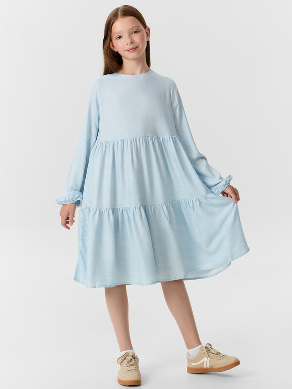 ПЛАТЬЕ ДЛЯ ДЕВОЧЕК 157969