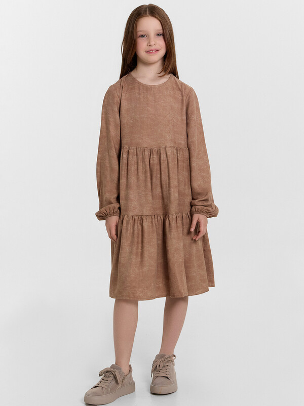 ПЛАТЬЕ ДЛЯ ДЕВОЧЕК 157969