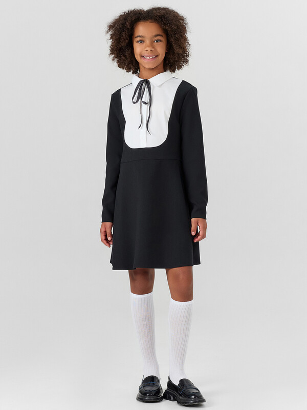 ПЛАТЬЕ ДЛЯ ДЕВОЧЕК 157970