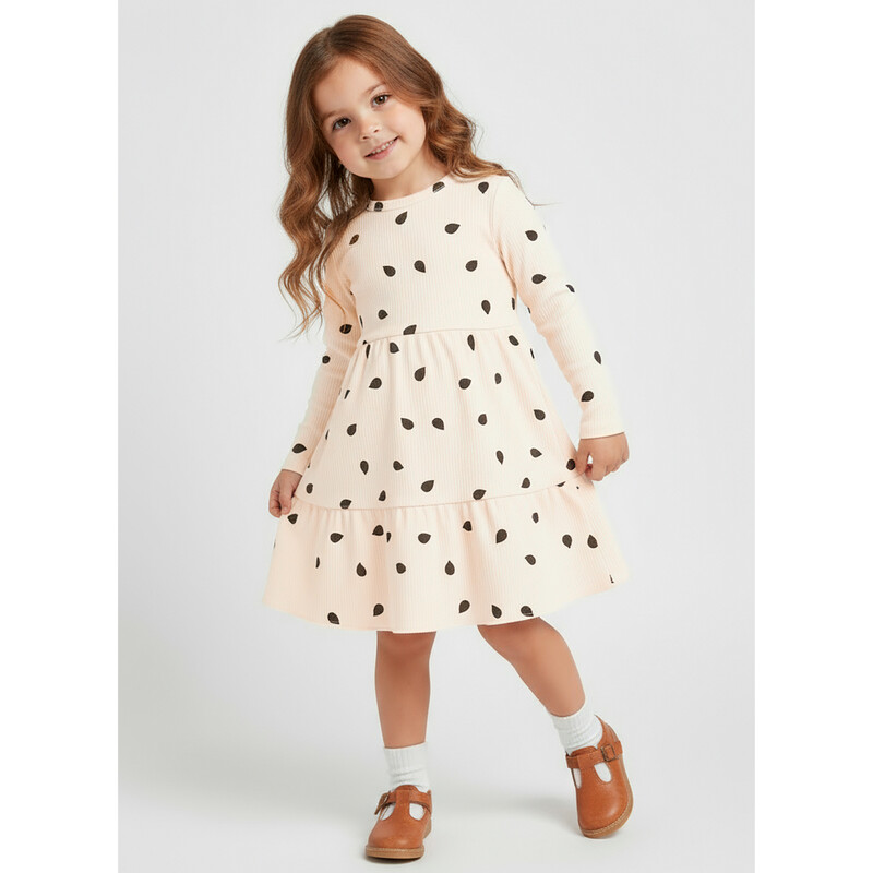 Платье 1670200101