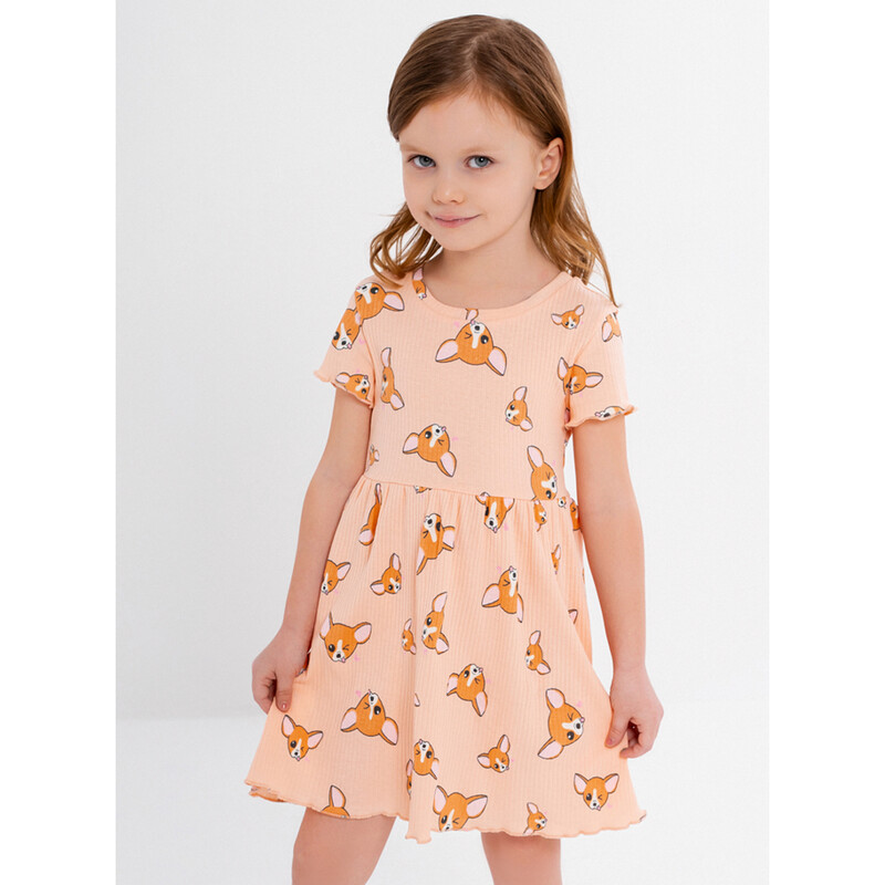 Платье 1674700202