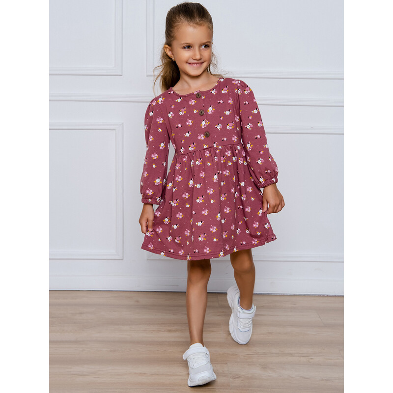 Платье 1715100101