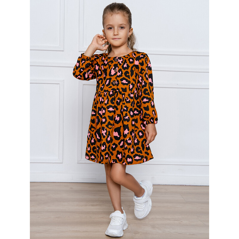 Платье 1715100103