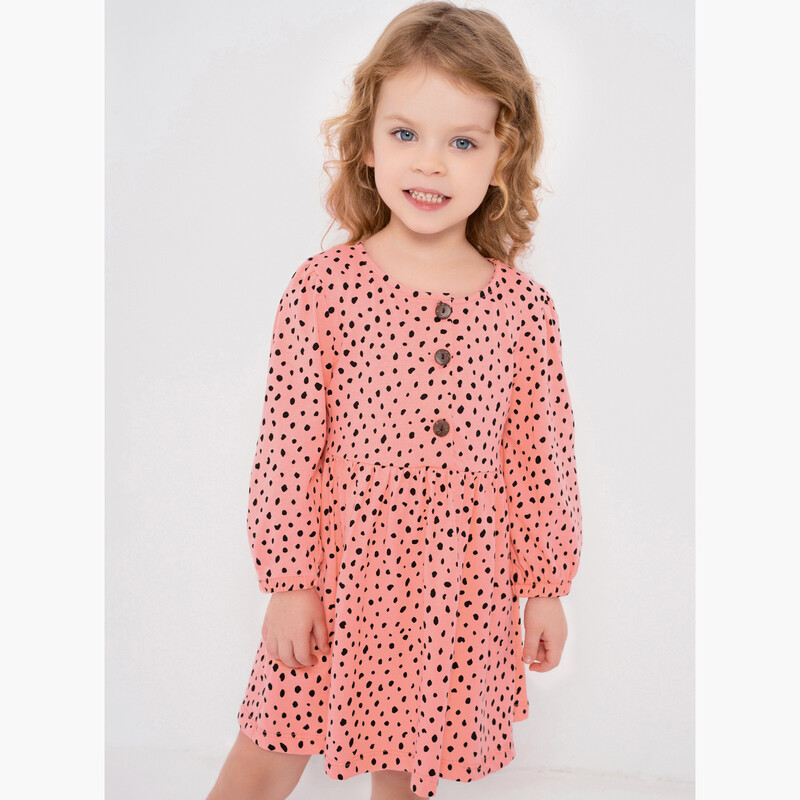 Платье 1715100104