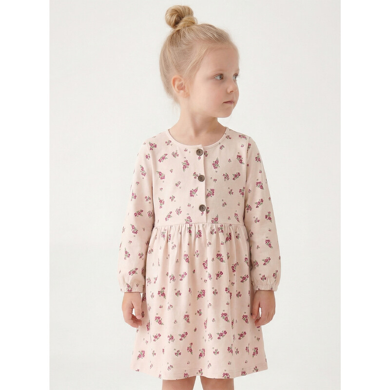 Платье 1715100105