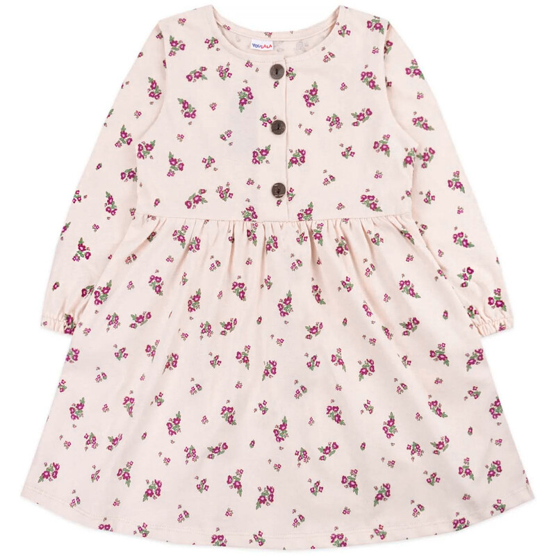 Платье 1715100105