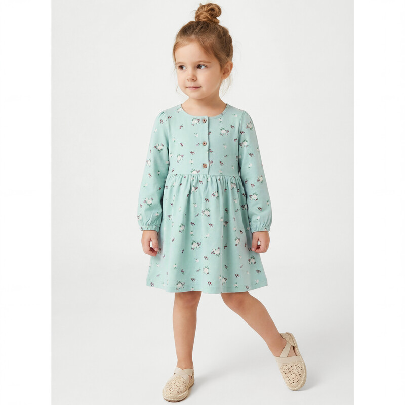 Платье 1715100108