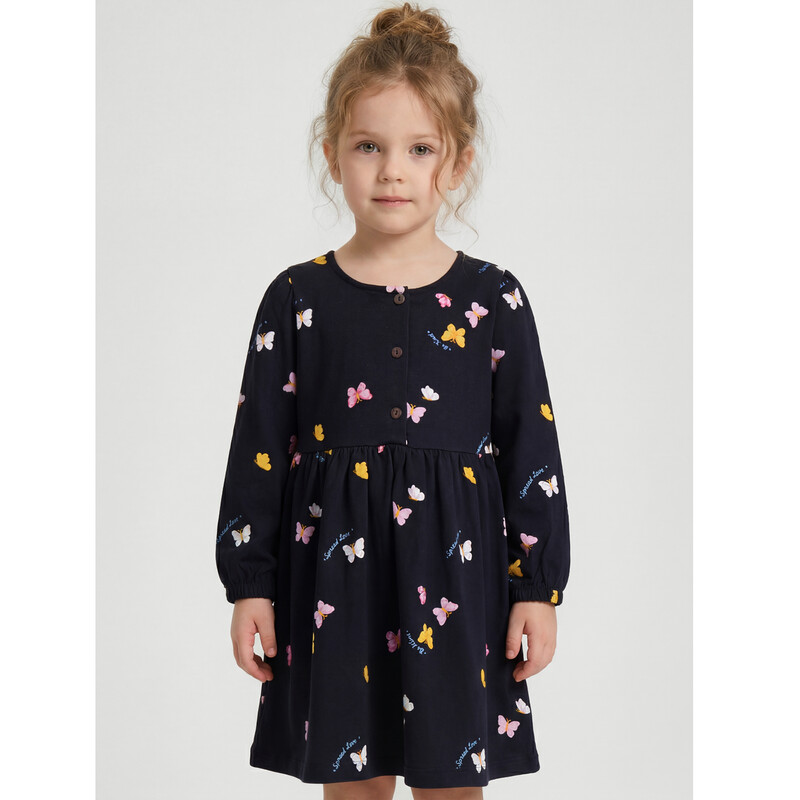 Платье 1715100109