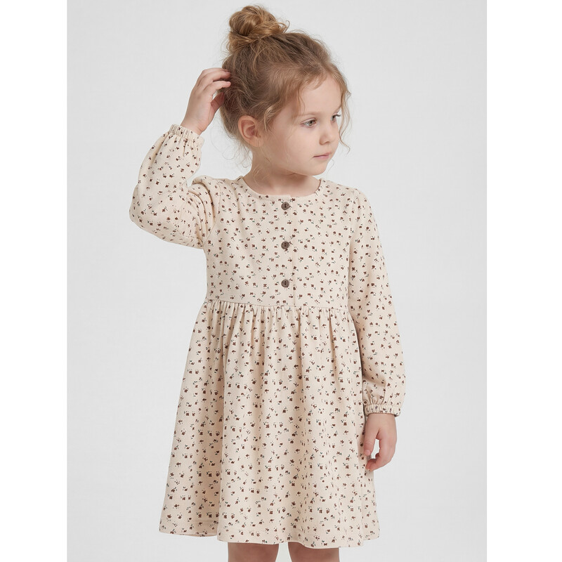 Платье 1715100110