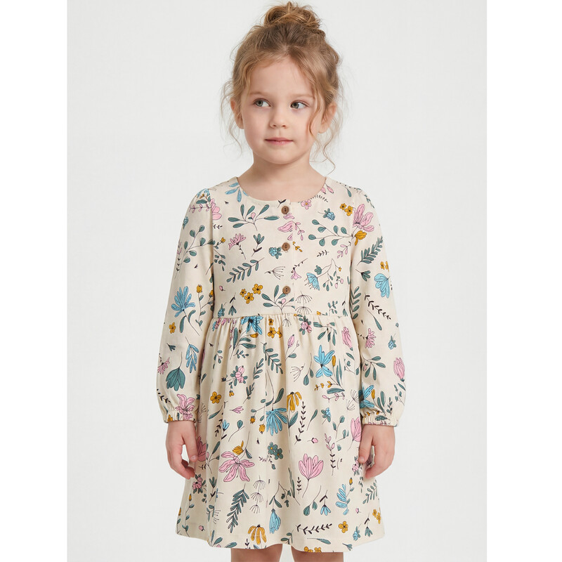 Платье 1715100111