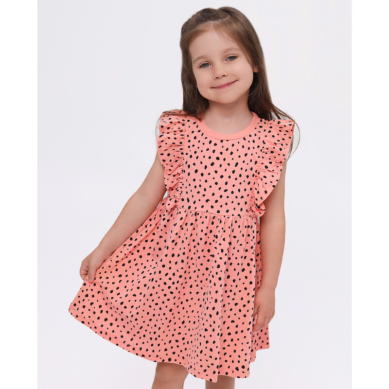 Платье 1722100801