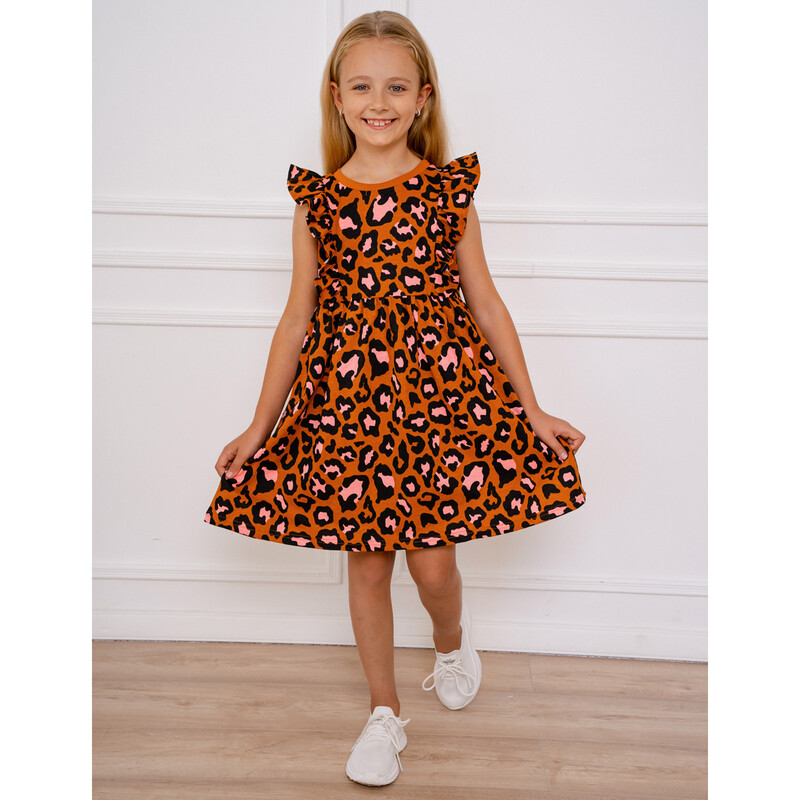 Платье 1722100902