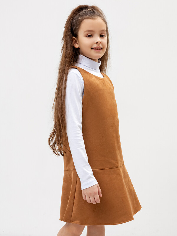 САРАФАН ДЛЯ ДЕВОЧЕК 177725