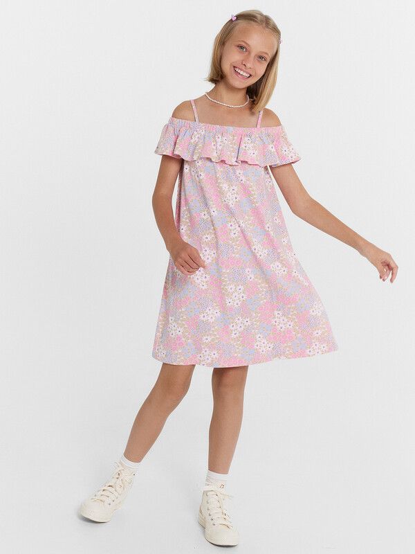 САРАФАН ДЛЯ ДЕВОЧЕК 177732