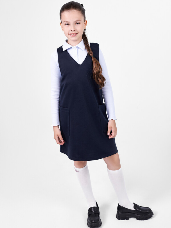 САРАФАН ДЛЯ ДЕВОЧЕК 177736