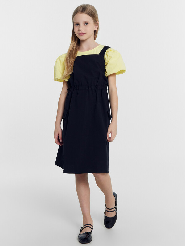 САРАФАН ДЛЯ ДЕВОЧЕК 177737