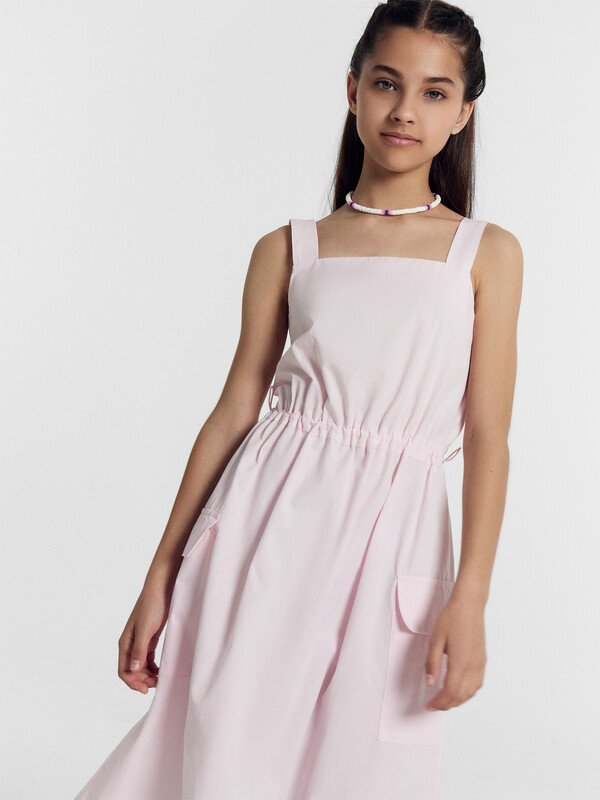 САРАФАН ДЛЯ ДЕВОЧЕК 177737