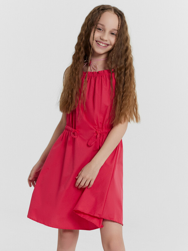 САРАФАН ДЛЯ ДЕВОЧЕК 177742