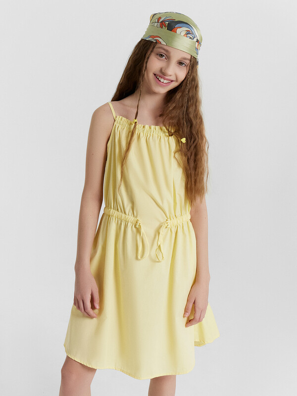 САРАФАН ДЛЯ ДЕВОЧЕК 177742