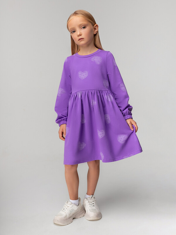 Платье 18-189MD