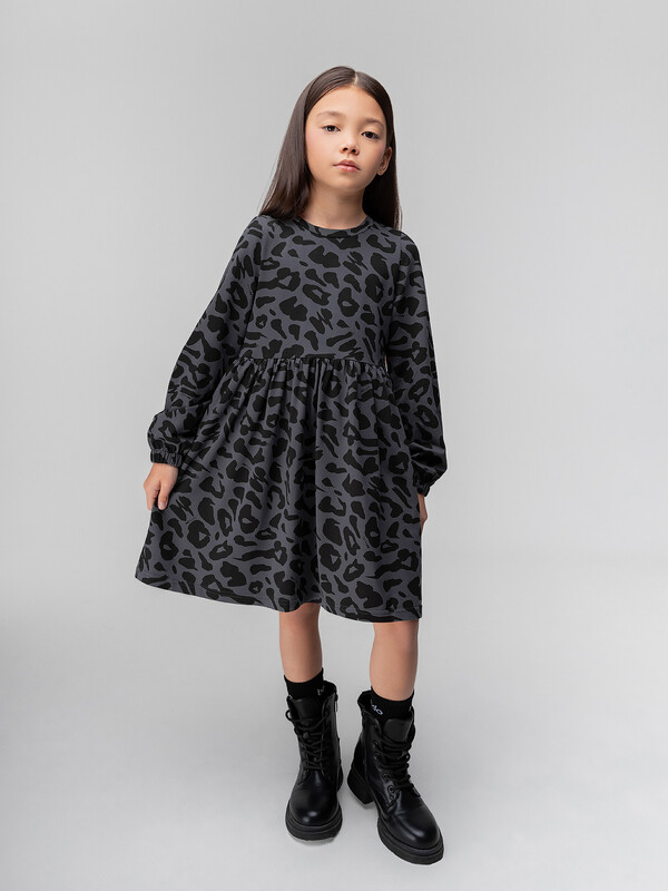 Платье 18-189MD