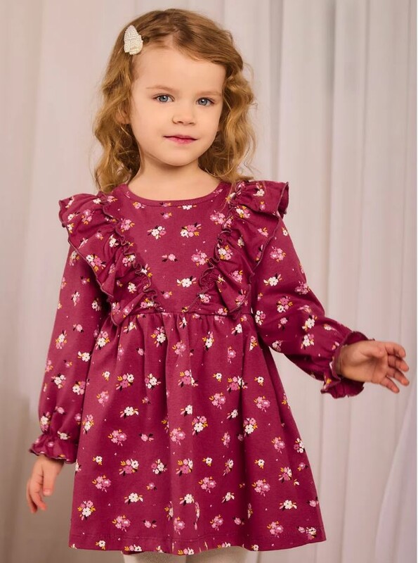 Платье 1801100102