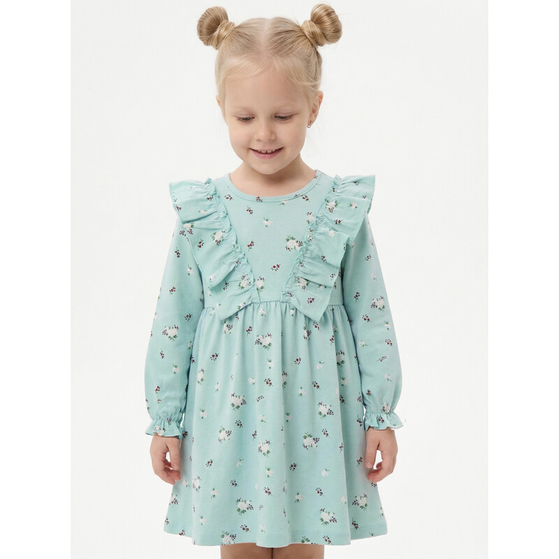 Платье 1801100106