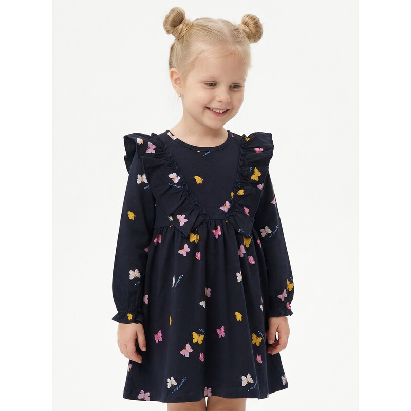 Платье 1801100107