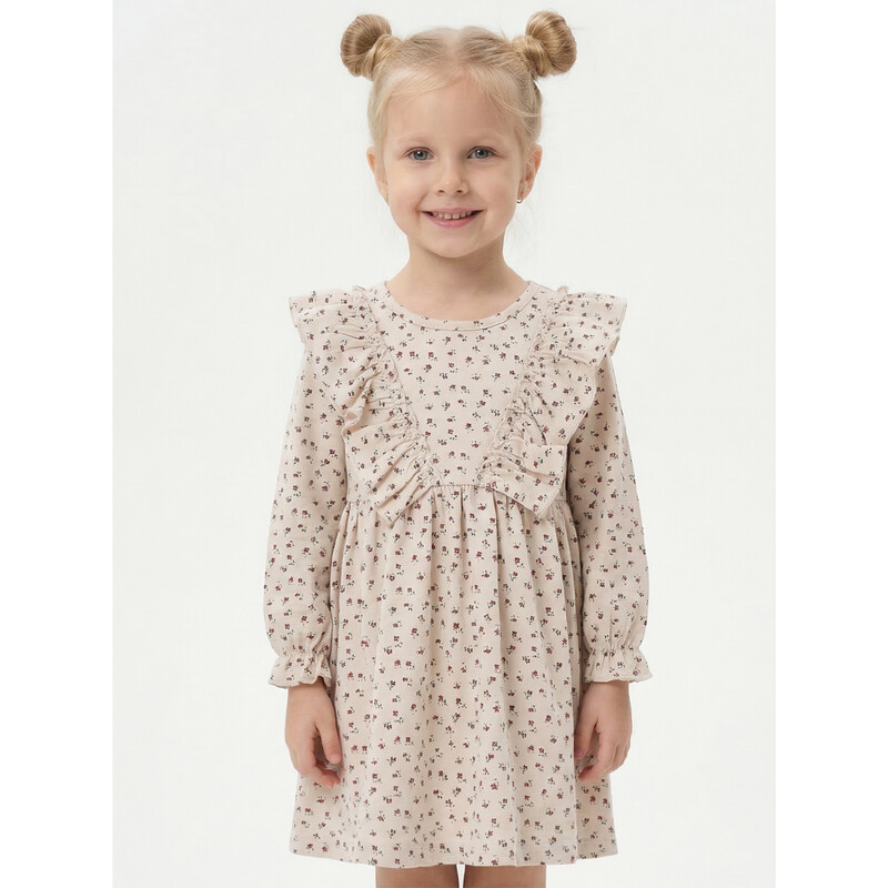 Платье 1801100108