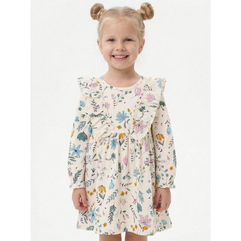 Платье 1801100109