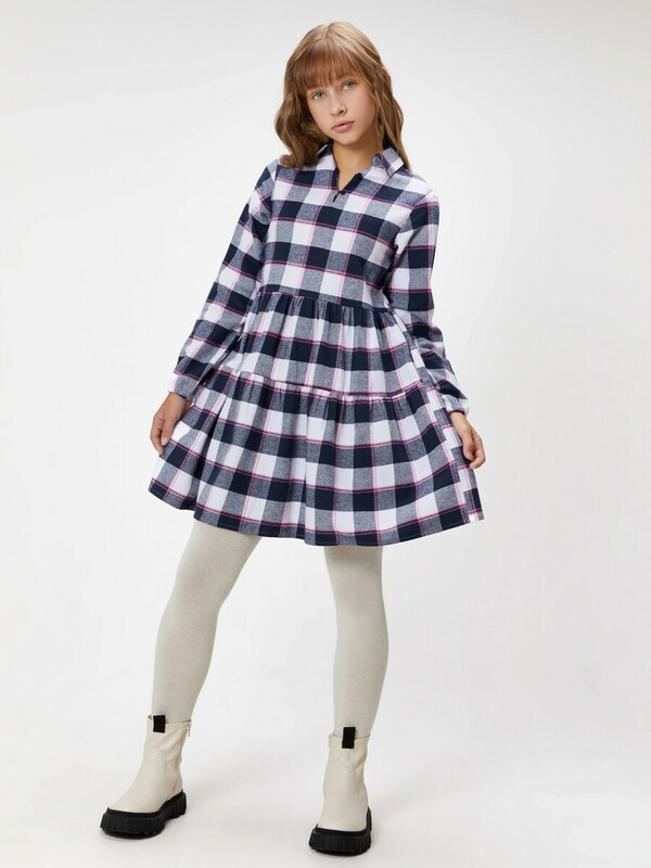 Платье детское для девочек Santijago