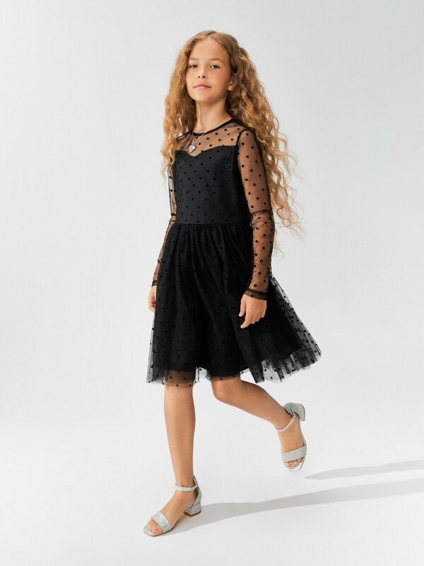 Платье детское для девочек Odyvan